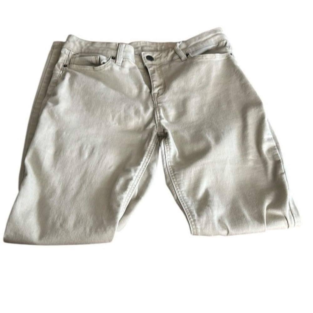Women’s Joe Boxer Khaki pants Size 7